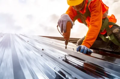 Travaux de zinguerie à Pierrefitte-sur-Loire